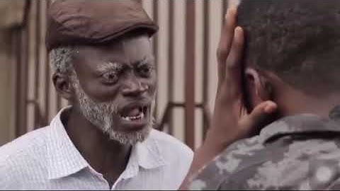 Kumawood | Nipa Nua Ne Nipa #Lil Win In Action