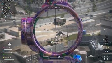 No SBMM - Modern Warfare III Ground War Highlights