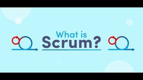 What is Scrum