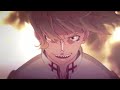 Crewsont  cry for help official amv