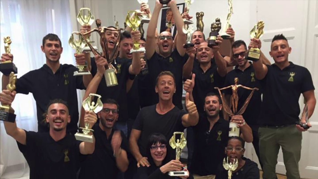 Rocco Siffredi Porn Academy Telegraph