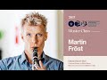 Martin Fröst - Clarinet Masterclass - Oded Shnei-Dor