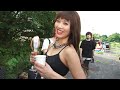 Pile - Lost Paradise Making off