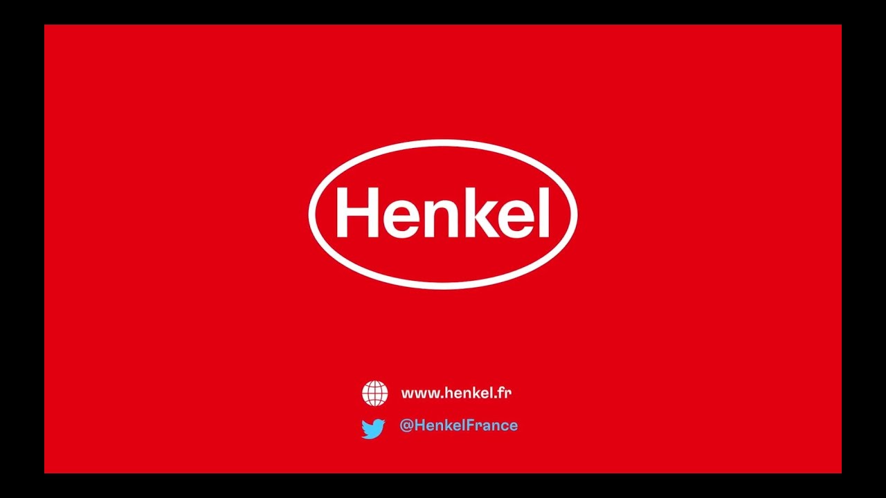 Henkel France en 120 secondes YouTube