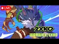 LIVE - 2XKO EKKO/WARWICK! NEW UPDATE TODAY??!!?