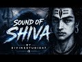 🔱 Feel the Presence of Shiva | Sound of Shiva | DivineStudio47