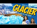 Glacier Knowledge Quiz
