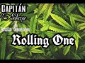 Rolling One/Capitán Salazar