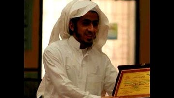 سوره الكهف بتلاوة الشيخ : وليد الخثلان