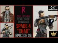 Damtoys spade 4 chad gangsters kingdom new figure showcase ep 26