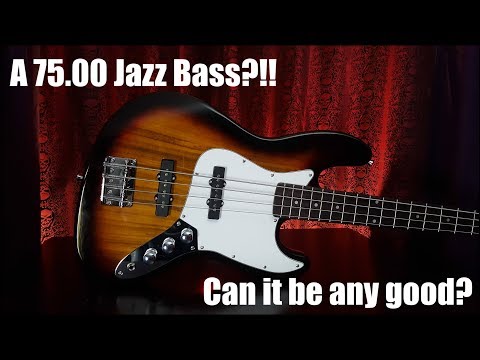 can-a-75.00-jazz-bass-be-any-good?-|-glarry-sunburst-jazz-bass