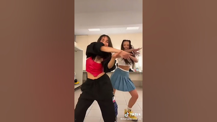 Maria Becerra y Emilia hacen el BB CHALLENGE
