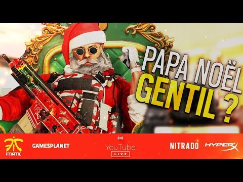 ALORS, LE PAPA NOËL A ÉTÉ GENTIL ? - ALORS, LE PAPA NOËL A ÉTÉ GENTIL ?