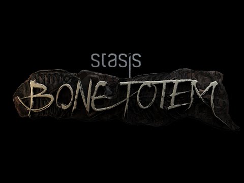 Stasis - Bone Totem