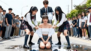 El Marido Obligó A Su Esposa A Donar Sangre Para Su Amante Al Pedir Divorcio, Él Se Arrepintió