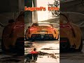 Supra and gtrs supremacy gtr supra editz waamu vks car supercar lambo buggati