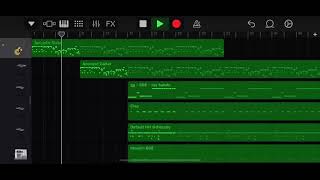 iann dior "V12"(feat. Lil Uzi Vert) instrumental remake on iOS GarageBand iann dior "V12"(feat. Lil Uzi Vert) instrumental remake on iOS GarageBand