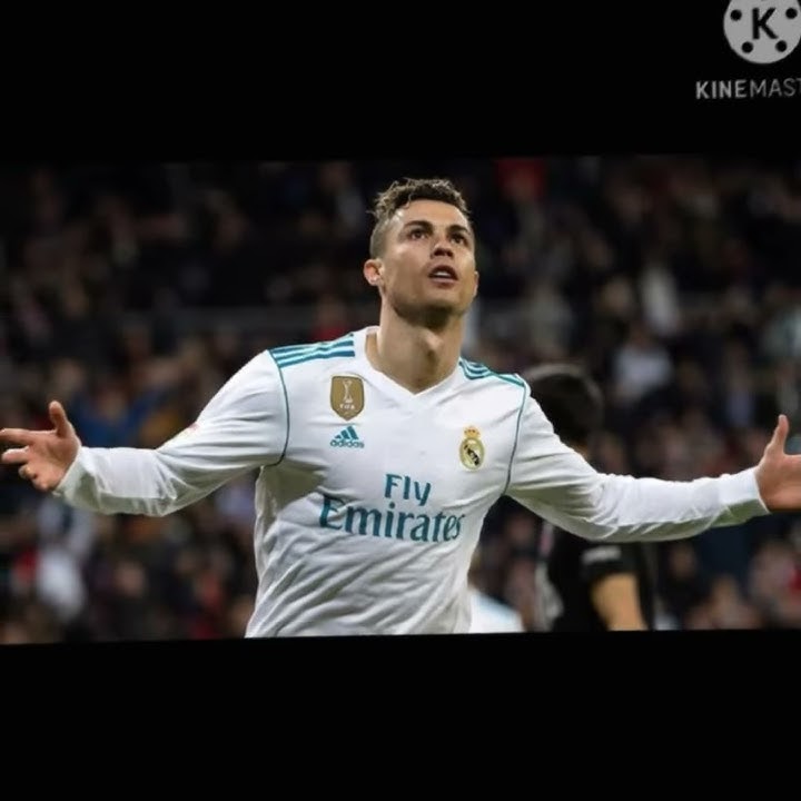 CCP）ale-ale piala dunia versi ff RONALDO
