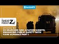 Hangar Z - Ep. 182 - K9 Searches and Aviation Assets: Enhancing Public Safety with Hans Almaraz Pt I