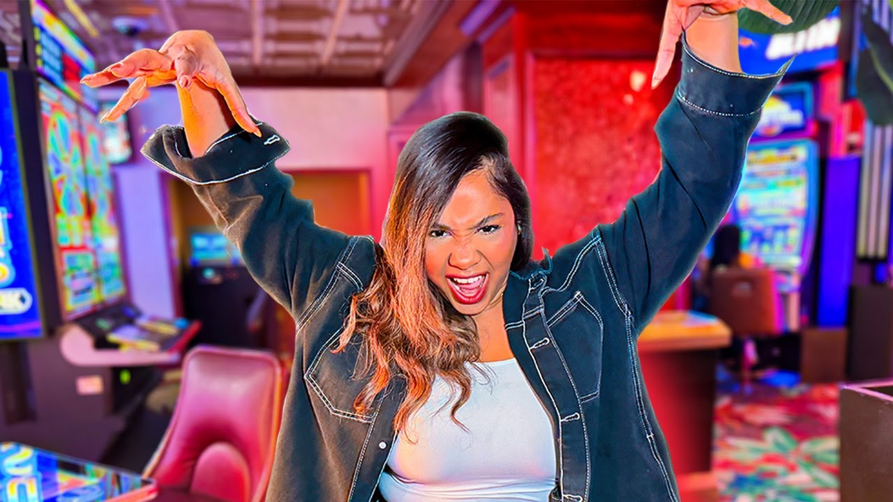 Quedaban $35 y Gané CIENTOS de Dólares SIN DARME CUENTA 🎰🔥