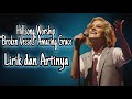 Download Lagu Broken Vessels(Amazing Grace) Hillsong Worship - Lirik + Terjemahan