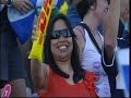 Rugby España - Canadá. IRB Women´s Sevens Challenge Cup - Dubai 2011