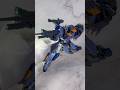 MGデュエルガンダムアサルトシュラウド！アーマーパージ！#shorts #short #機動戦士ガンダムseed#イザーク#デュエル#ガンプラ#gundam#gunpla #バンダイスピリッツ