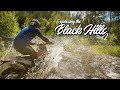 Exploring the Black Hills Part 2 / Beta 300 RR / @MotoGeo Adventures