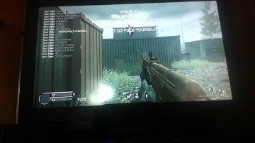 Best Cod4 ModMenu CreativeMods (CM)