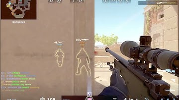 cs2 awp no scope frags