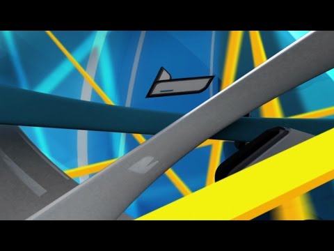 Agogo Scrawl Studios Decode Entertainment YTV 2008