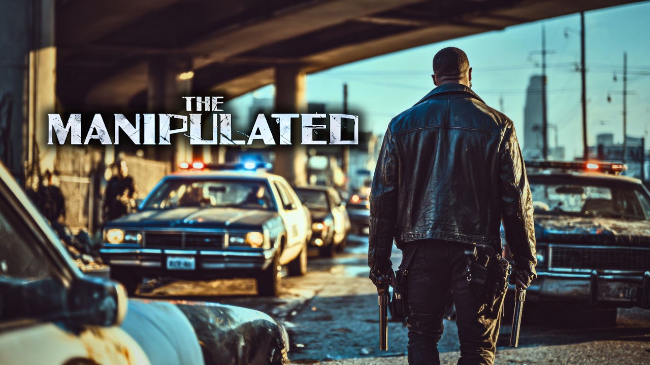 The district attorney is investigating a high-profile case! 🎬 Crime Full Movie 🎬 Watch Free