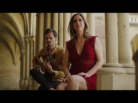 Daphné Souvatzi & François Aria - Hassan