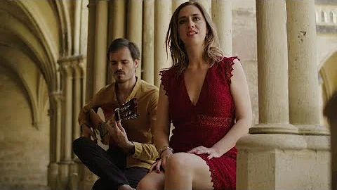 Daphn Souvatzi & Franois Aria - Hassan