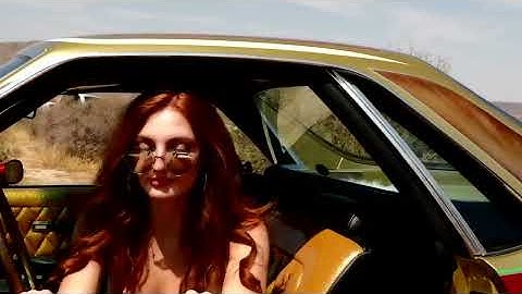 Thumbnail of Billy F Gibbons - She's On Fire
