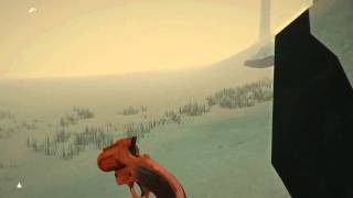 The Long Dark (Season 10: Timberwolf Mountain Start) #34 "Foggy"
