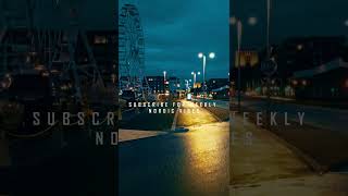 Old Harbour Walking Ambiance - 4k  #iceland #naturewalk #travel #4kultrahd #4kwalk #reykjavik