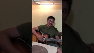 Kuya Nong&#39;s message for our wedding (late post)