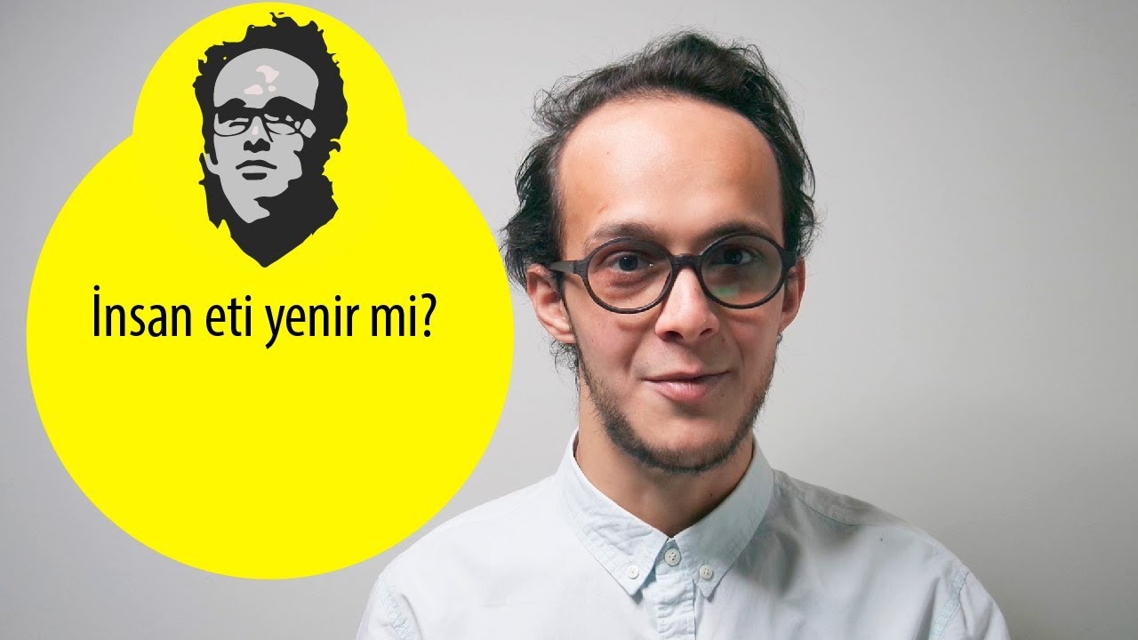 insan eti yemek haram mı