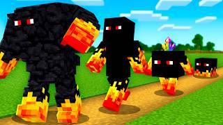 Download Lagu Virei um BLOCO e EVOLUI no Minecraft MP3 Download Lagu Virei um BLOCO e EVOLUI no Minecraft MP3