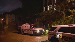 1 In Custody After Reported Marshall-Shadeland Shooting