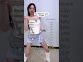 pov: you failed! #pov #babymonster #shorts