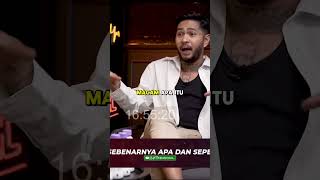 Turunnya dajjal itu apa sih maksudnya?