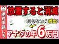 【申請しないと0円】10年で67万円消える年金の給付金！対象者は今すぐ確認