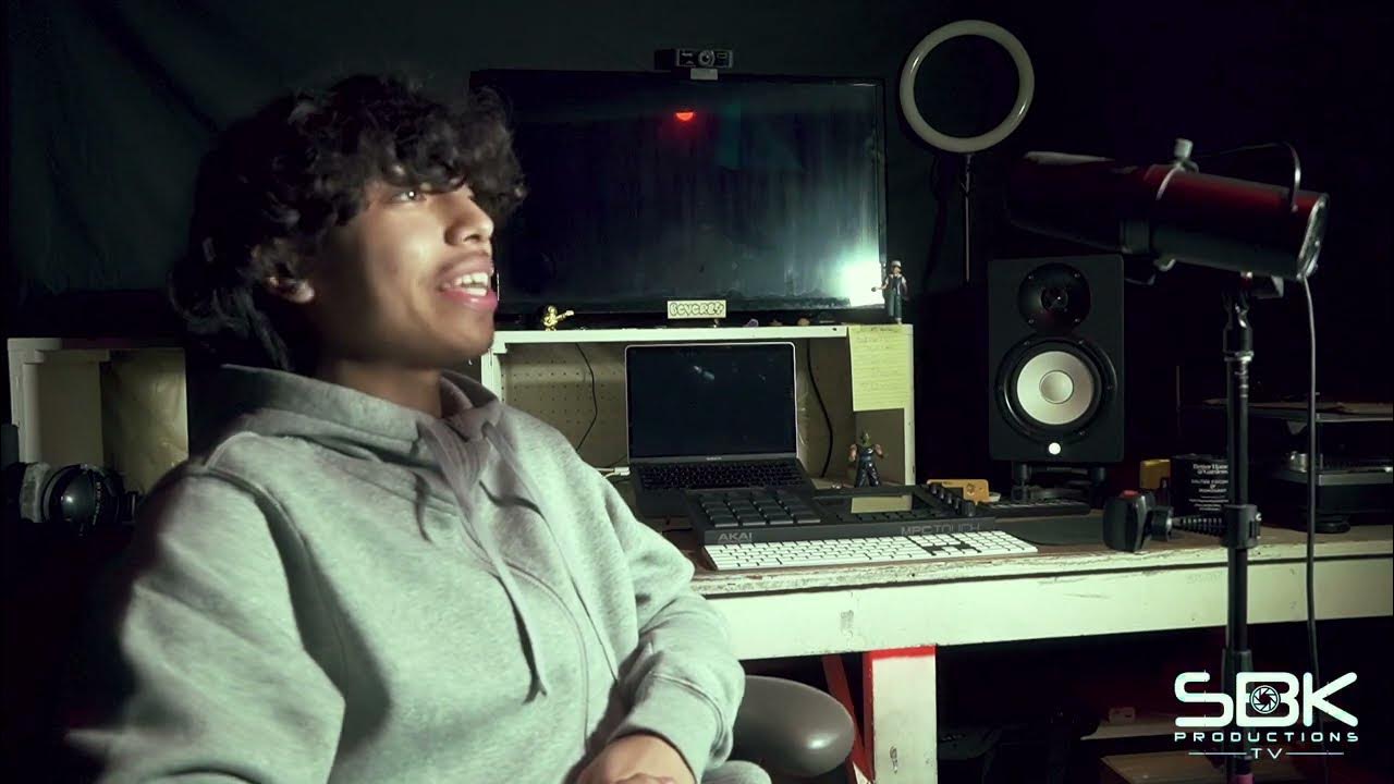 YMN Gus : What Do YMN Stand For , Blowing Up Off Canada Goose , Signing