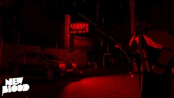 Maximum Action - Forever [NB OST]