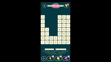 Wordbrain Puzzle of the day August 30 2019 Answers