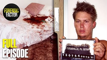 The Brutal Killing Spree That Shocked America | Season 2 Episode 4 | Forensic Factor