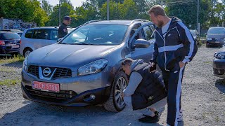 АВТОБАЗАР ЛУЦЬК такого я НЕ ОЧІКУВАВ