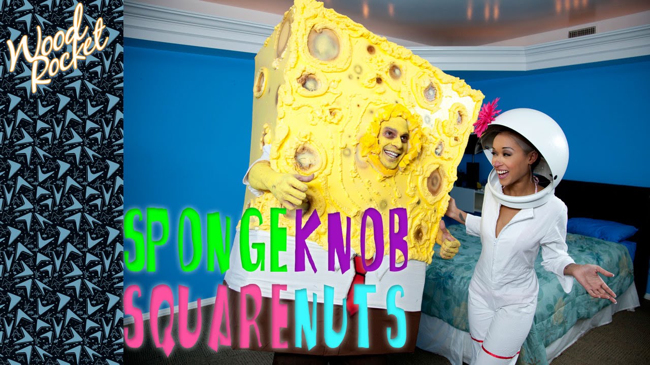 Spongebob porn parody